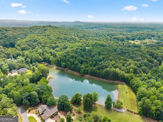 35 Chimney Lane, Cleveland, GA 30528