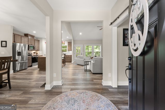 35 Chimney Lane, Cleveland, GA 30528