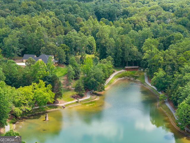 35 Chimney Lane, Cleveland, GA 30528