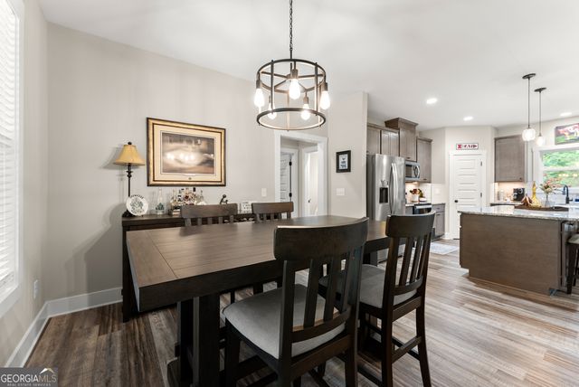 35 Chimney Lane, Cleveland, GA 30528
