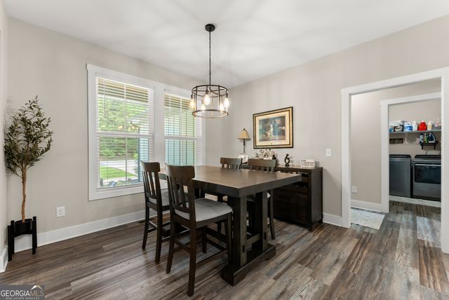 35 Chimney Lane, Cleveland, GA 30528