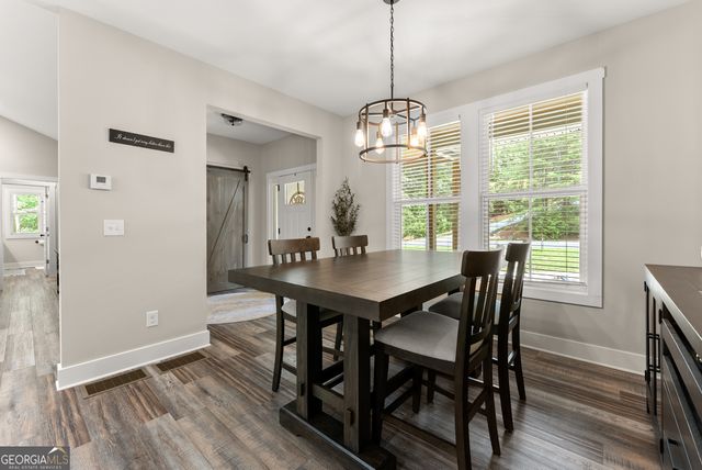 35 Chimney Lane, Cleveland, GA 30528