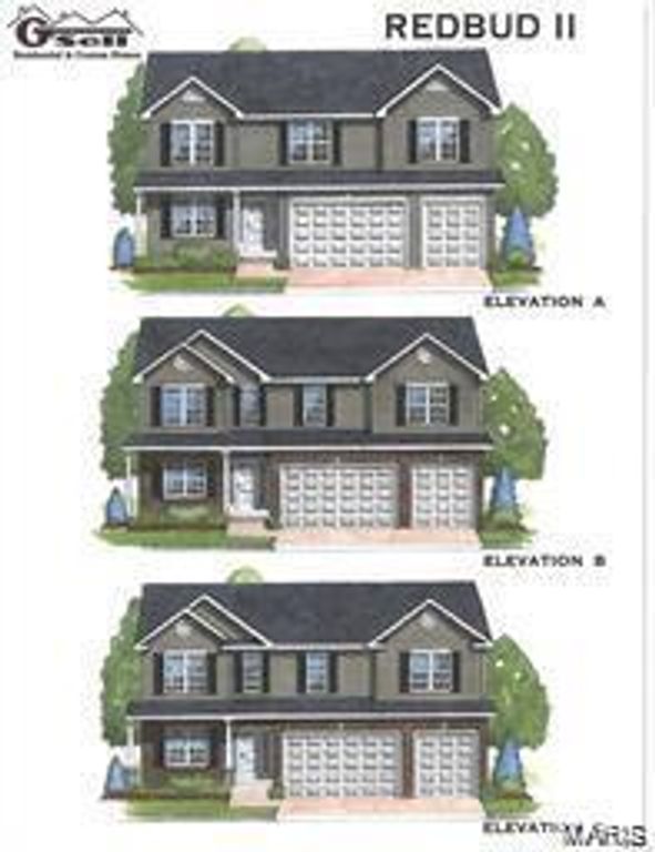 9674 Red Maple, Hillsboro, MO 63050