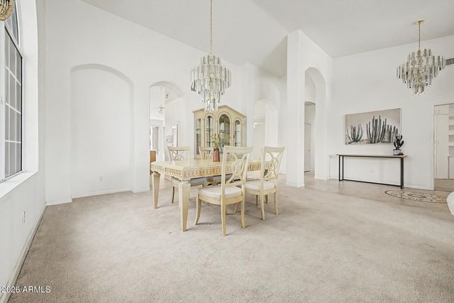 9525 E CHAMPAGNE Drive, Sun Lakes, AZ 85248