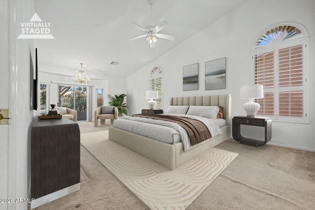 9525 E CHAMPAGNE Drive, Sun Lakes, AZ 85248