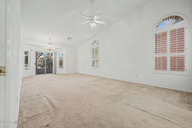 9525 E CHAMPAGNE Drive, Sun Lakes, AZ 85248