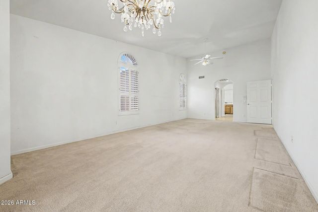 9525 E CHAMPAGNE Drive, Sun Lakes, AZ 85248