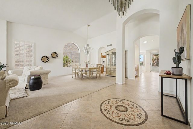 9525 E CHAMPAGNE Drive, Sun Lakes, AZ 85248