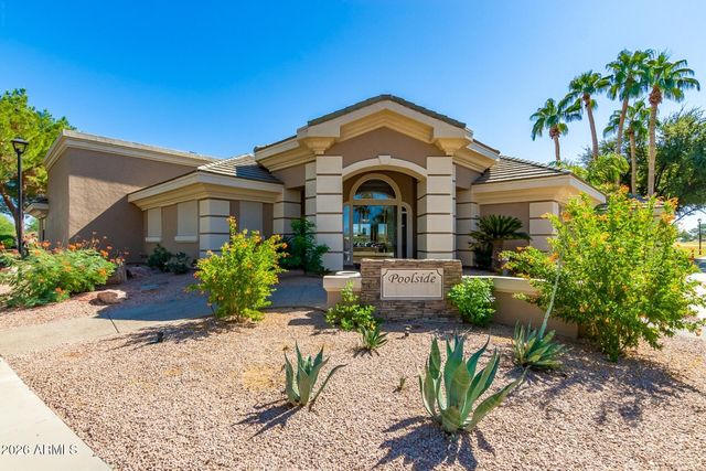 9525 E CHAMPAGNE Drive, Sun Lakes, AZ 85248