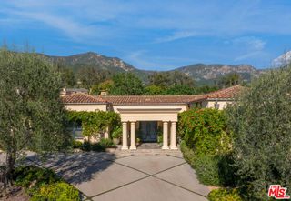 2010 Birnam Wood Drive, Santa Barbara, CA 93108
