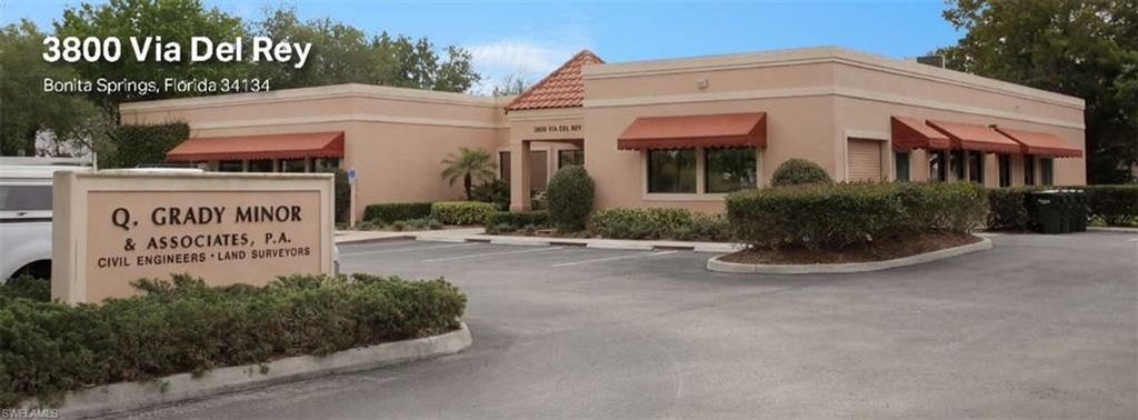 3800 Via Del Rey, BONITA SPRINGS, FL 34134 — exterior
