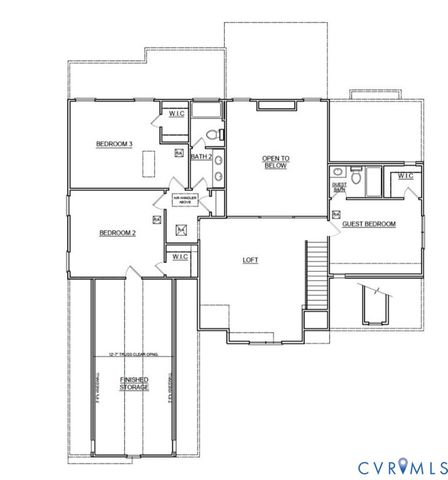 9991 Boschen Woods Pl, Chesterfield, VA 23838