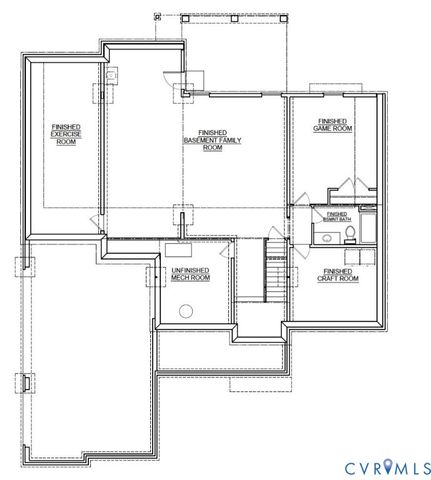 9991 Boschen Woods Pl, Chesterfield, VA 23838