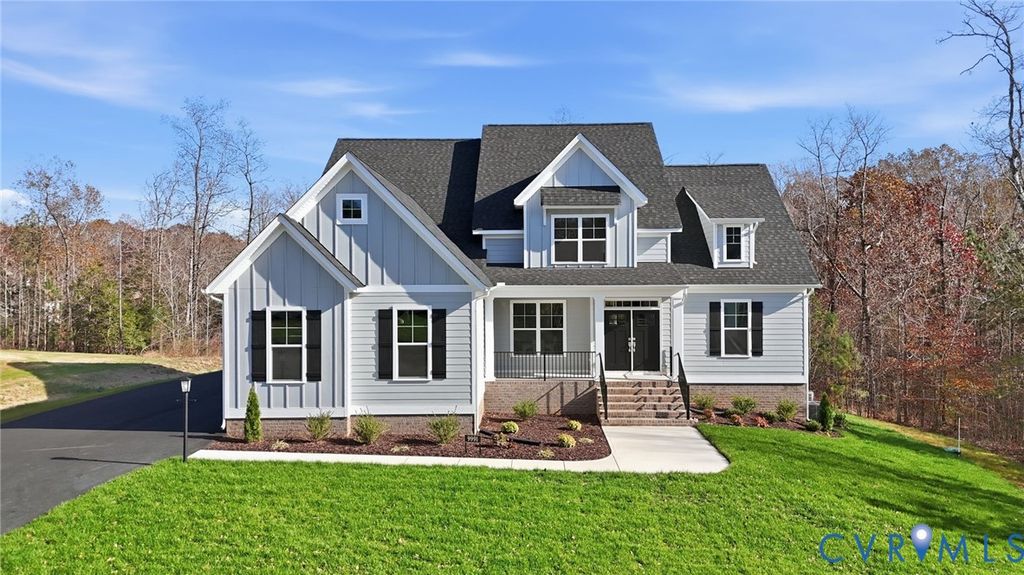 9991 Boschen Woods Pl, Chesterfield, VA 23838