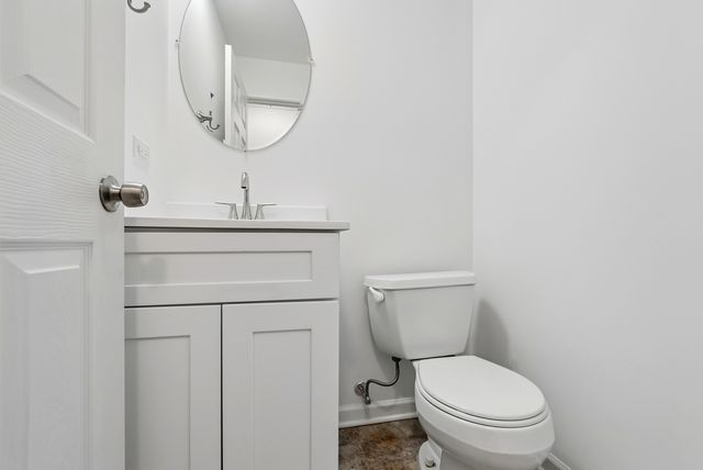 12822 Carriage Lane, Crestwood, IL 60418