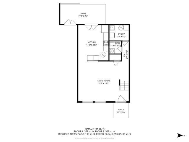 12822 Carriage Lane, Crestwood, IL 60418