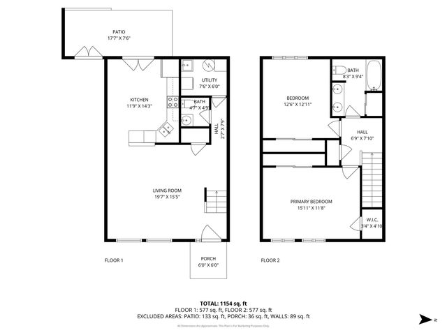 12822 Carriage Lane, Crestwood, IL 60418