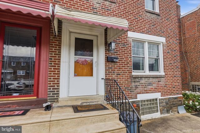 1124 FANSHAWE ST, Philadelphia, PA 19111