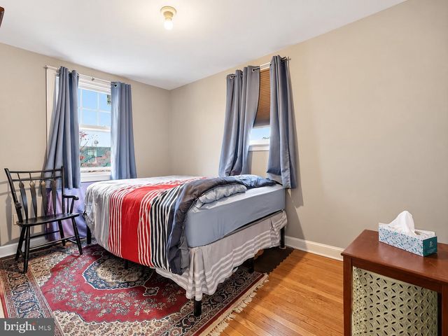 1124 FANSHAWE ST, Philadelphia, PA 19111