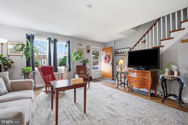 1124 FANSHAWE ST, Philadelphia, PA 19111