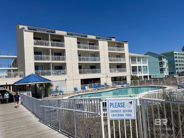 23044 Perdido Beach Boulevard 346, Orange Beach, AL 36561