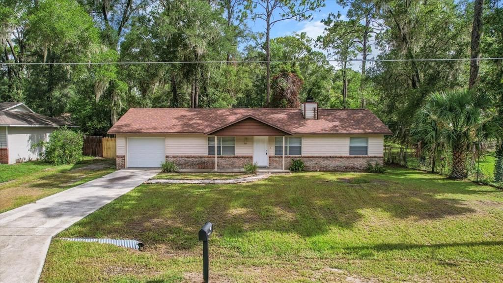 609 NE 27TH STREET, Ocala, FL 34470
