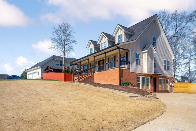 8733 River Stone Lane, Harrison, TN 37341