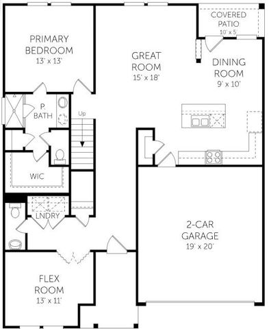 308 Sleep Hollow, Jarrell, TX 76537