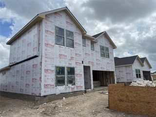 308 Sleep Hollow, Jarrell, TX 76537