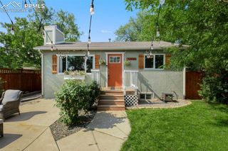 2524 1/2 E Willamette Avenue, Colorado Springs, CO 80909