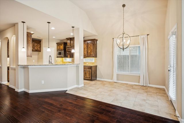 2348 Fountain Gate Drive, Little Elm, TX 75068