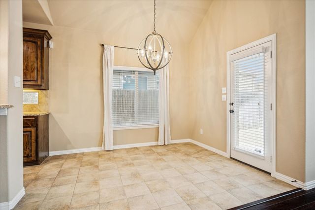 2348 Fountain Gate Drive, Little Elm, TX 75068