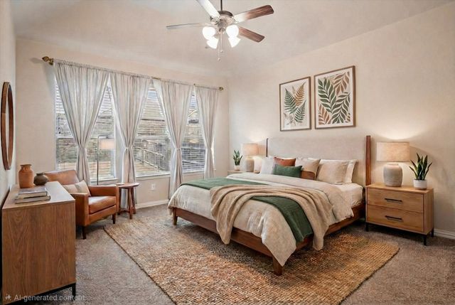 2348 Fountain Gate Drive, Little Elm, TX 75068