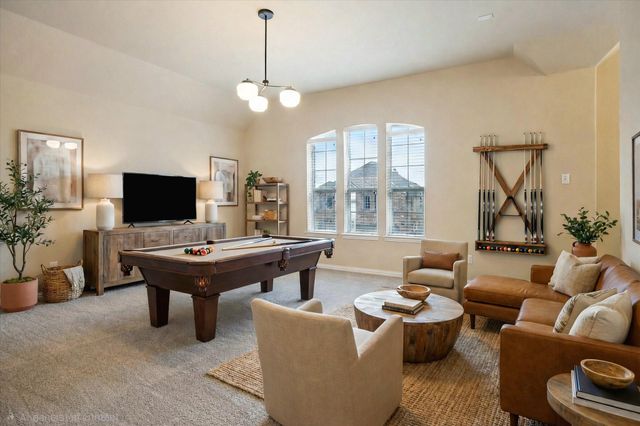 2348 Fountain Gate Drive, Little Elm, TX 75068