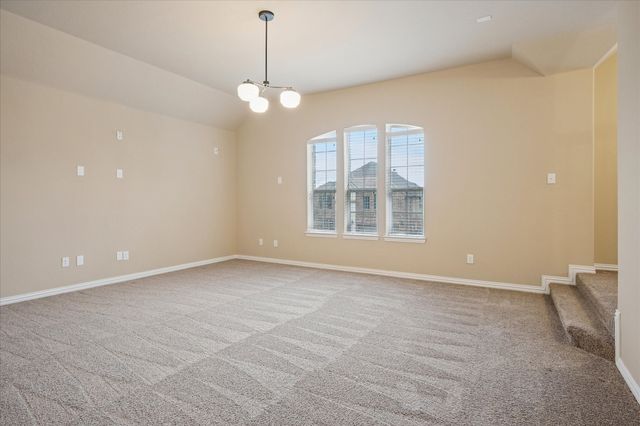 2348 Fountain Gate Drive, Little Elm, TX 75068