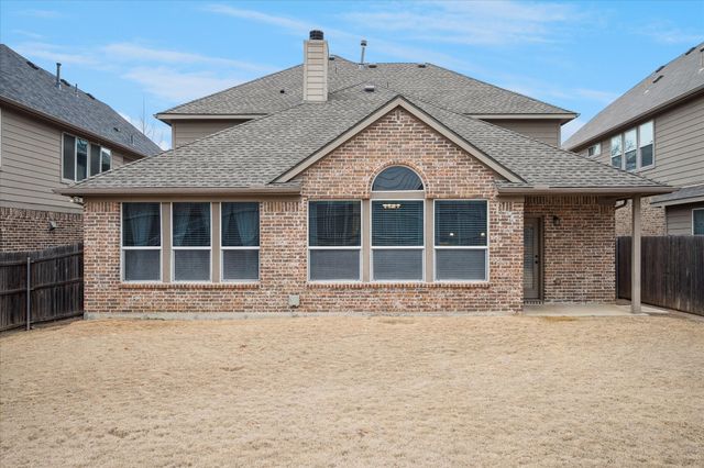 2348 Fountain Gate Drive, Little Elm, TX 75068
