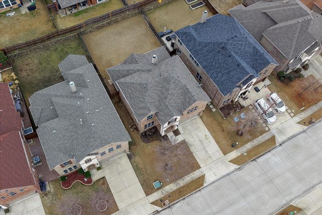 2348 Fountain Gate Drive, Little Elm, TX 75068