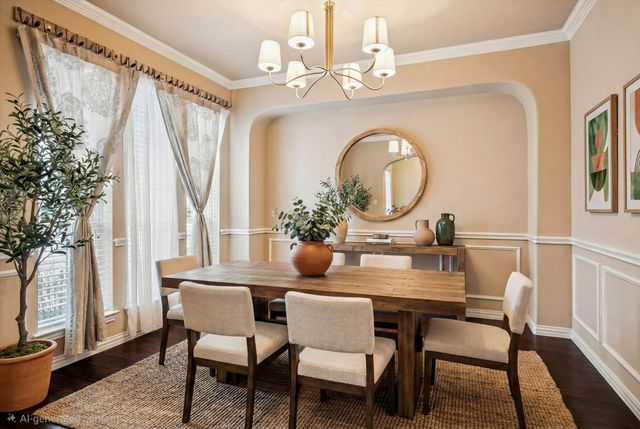 2348 Fountain Gate Drive, Little Elm, TX 75068