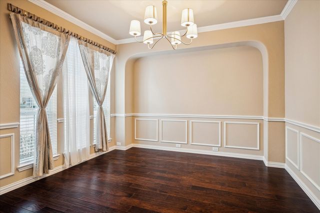 2348 Fountain Gate Drive, Little Elm, TX 75068