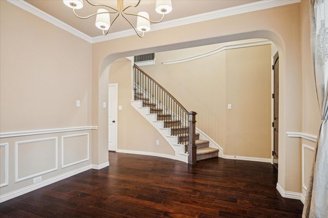 2348 Fountain Gate Drive, Little Elm, TX 75068