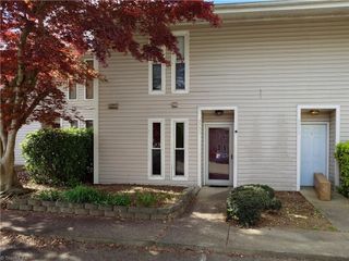 3771 Heathrow Drive, Winston-salem, NC 27127