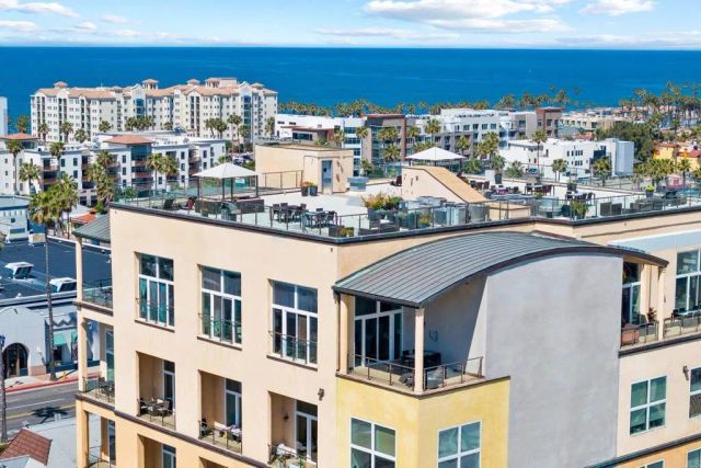 550 Seagaze Drive 29, Oceanside, CA 92054