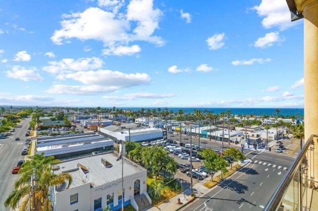 550 Seagaze Drive 29, Oceanside, CA 92054