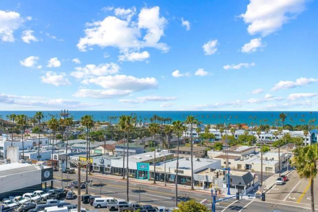 550 Seagaze Drive 29, Oceanside, CA 92054