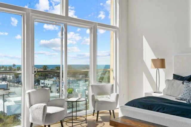 550 Seagaze Drive 29, Oceanside, CA 92054