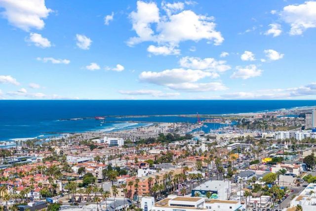 550 Seagaze Drive 29, Oceanside, CA 92054