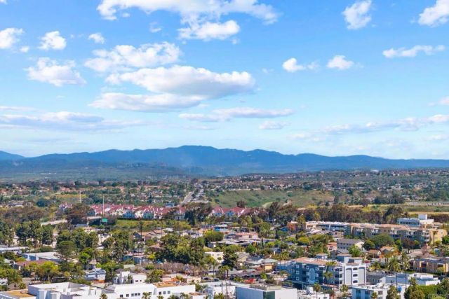 550 Seagaze Drive 29, Oceanside, CA 92054