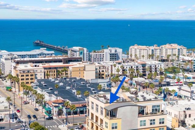 550 Seagaze Drive 29, Oceanside, CA 92054