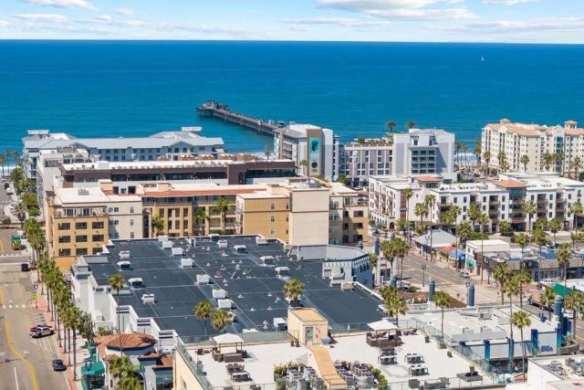 550 Seagaze Drive 29, Oceanside, CA 92054