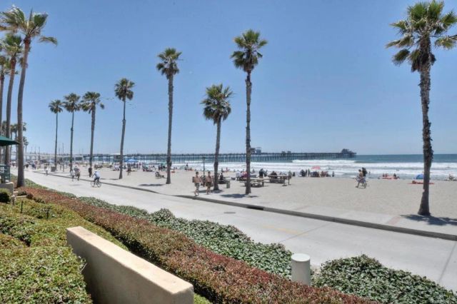 550 Seagaze Drive 29, Oceanside, CA 92054